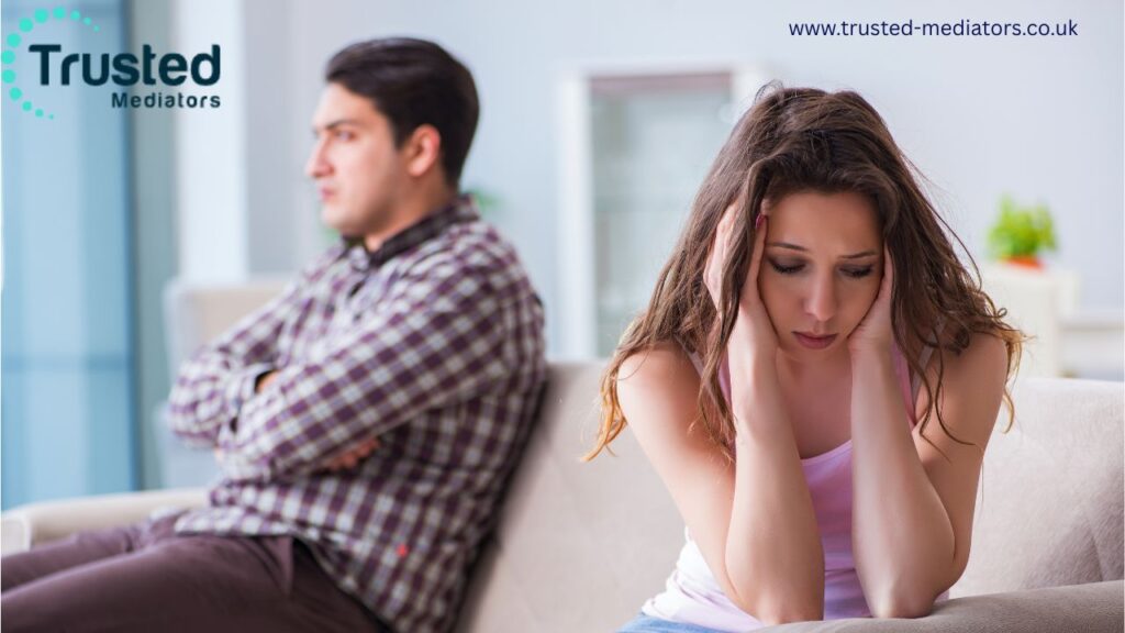 Am I eligible for family mediation